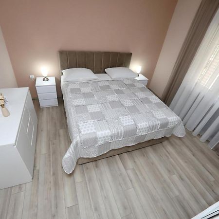 Apartment Lucijan Бибинє Екстер'єр фото