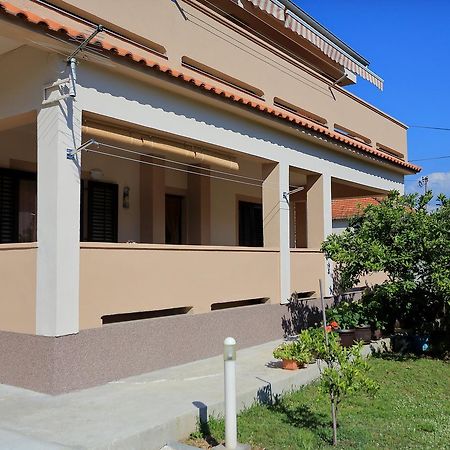 Apartment Lucijan Бибинє Екстер'єр фото