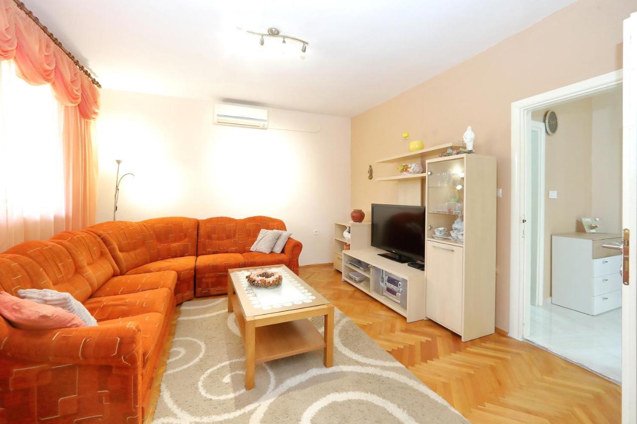 Apartment Lucijan Бибинє Екстер'єр фото