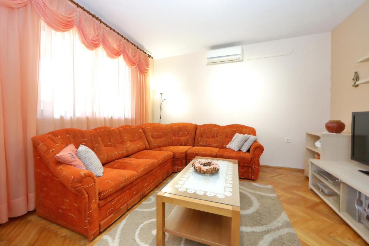 Apartment Lucijan Бибинє Екстер'єр фото