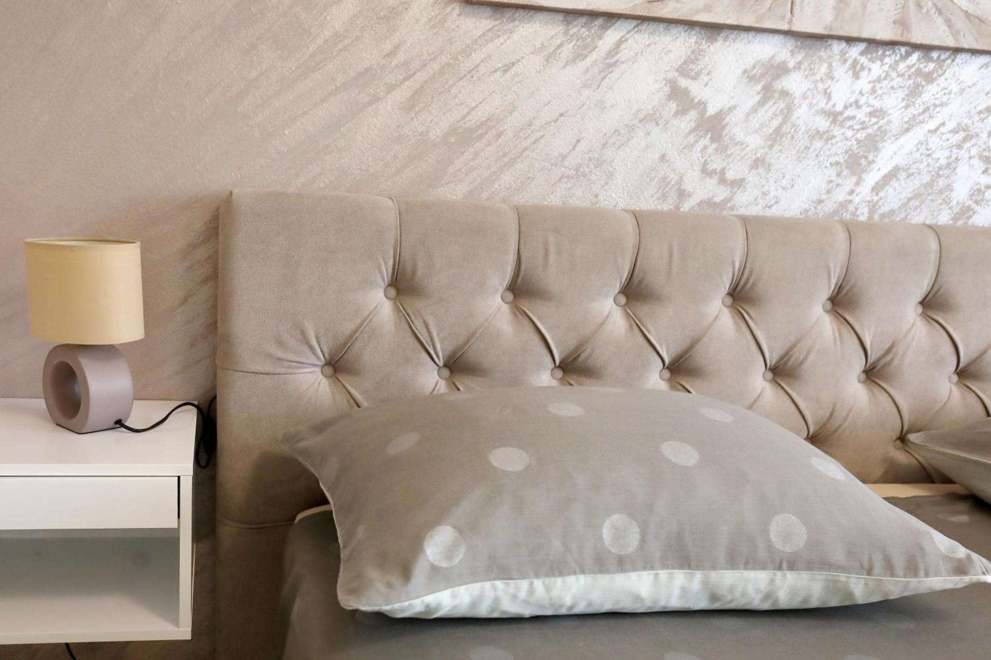 Apartment Lucijan Бибинє Екстер'єр фото