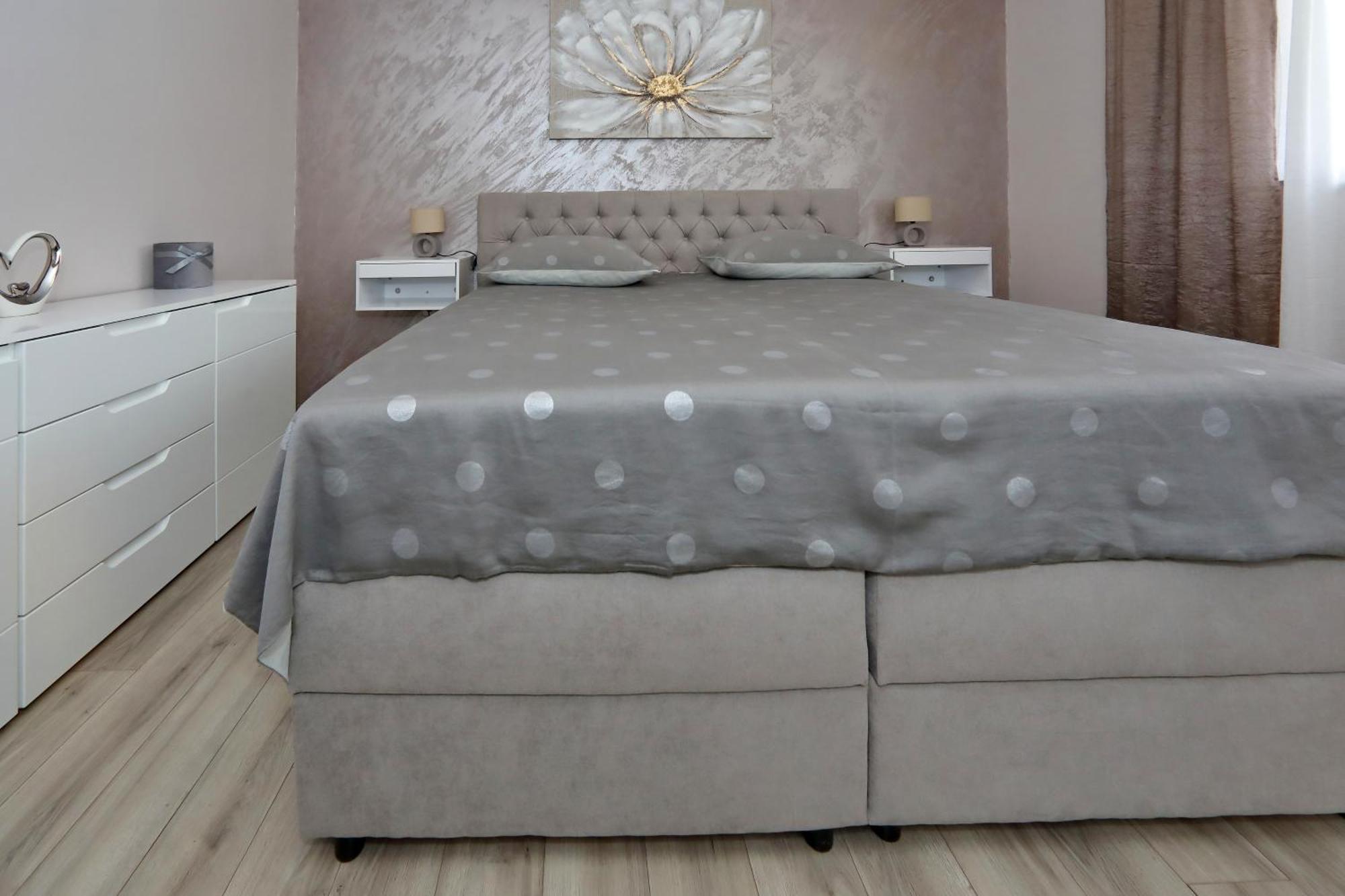 Apartment Lucijan Бибинє Номер фото
