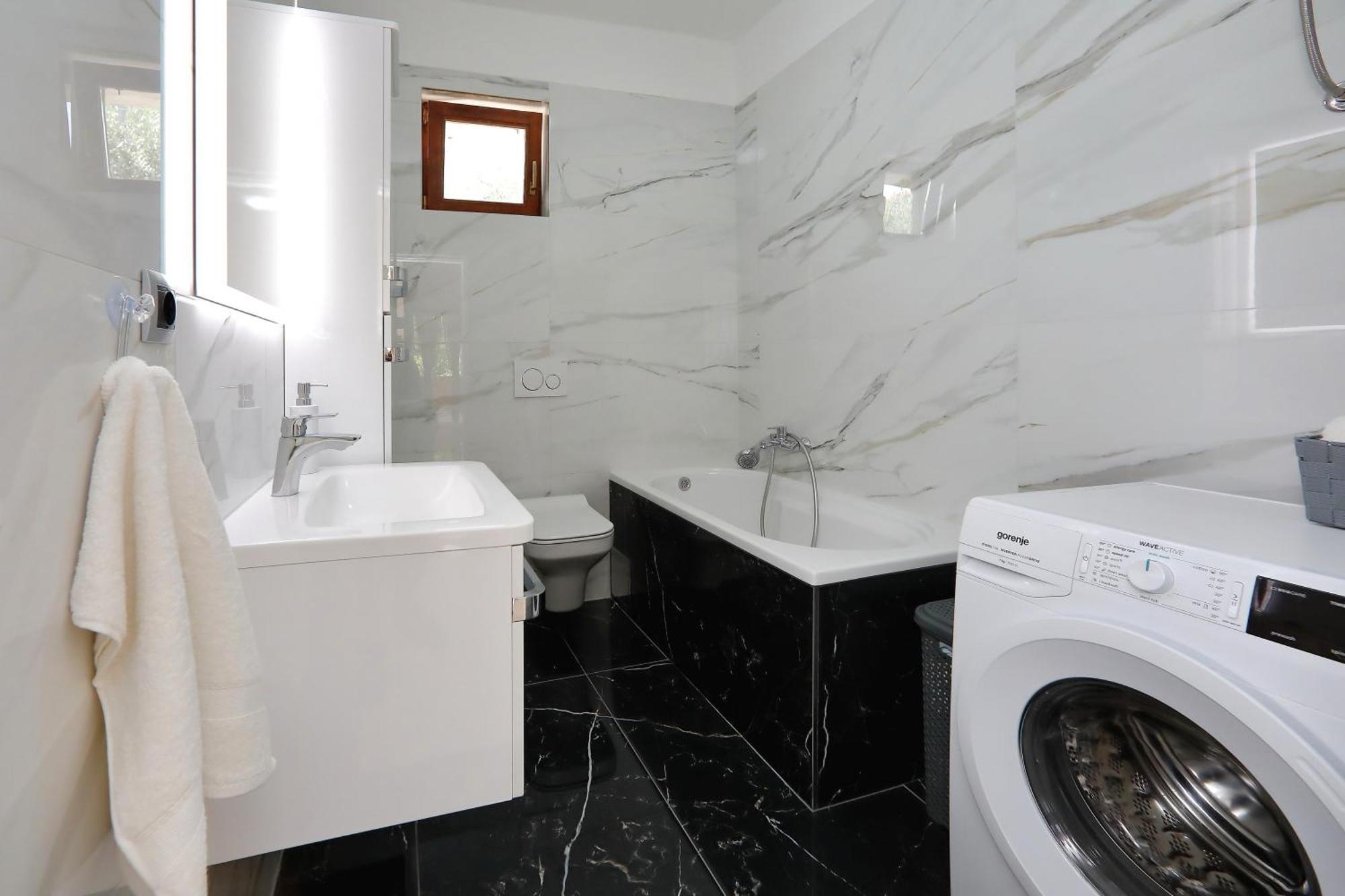 Apartment Lucijan Бибинє Номер фото