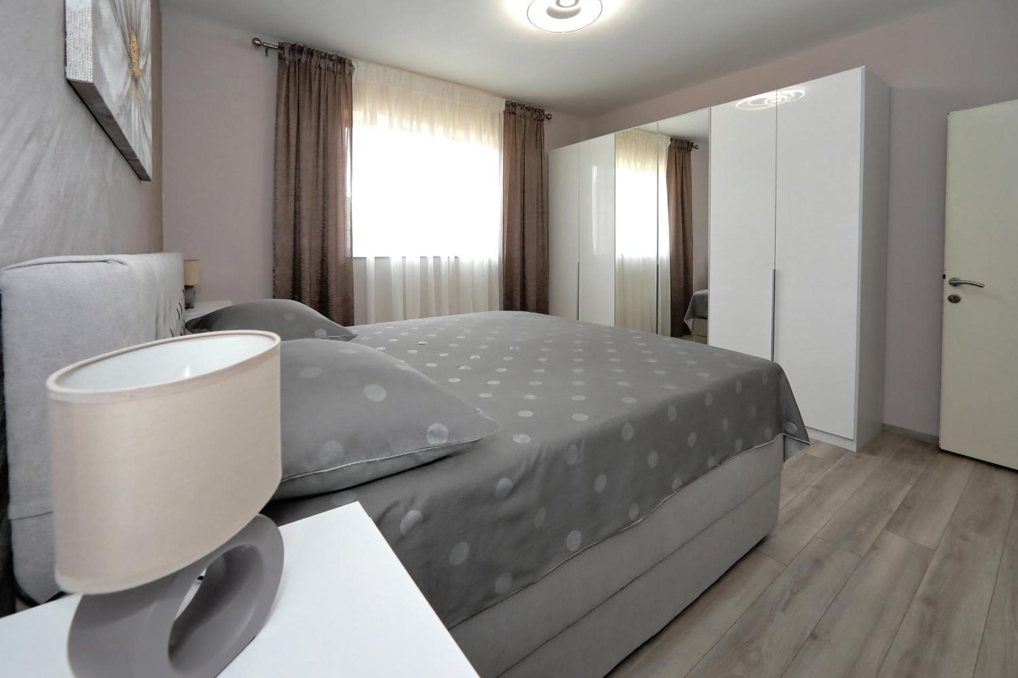 Apartment Lucijan Бибинє Екстер'єр фото