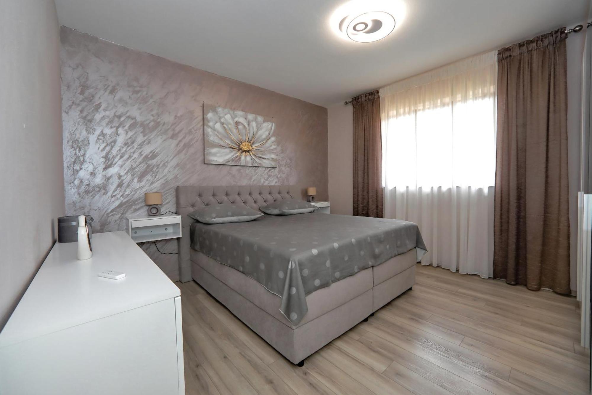 Apartment Lucijan Бибинє Екстер'єр фото