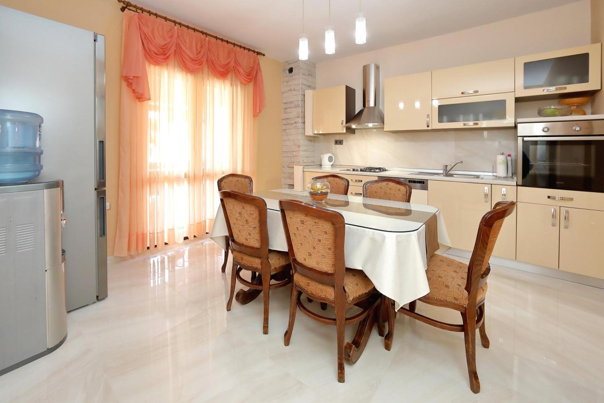 Apartment Lucijan Бибинє Номер фото