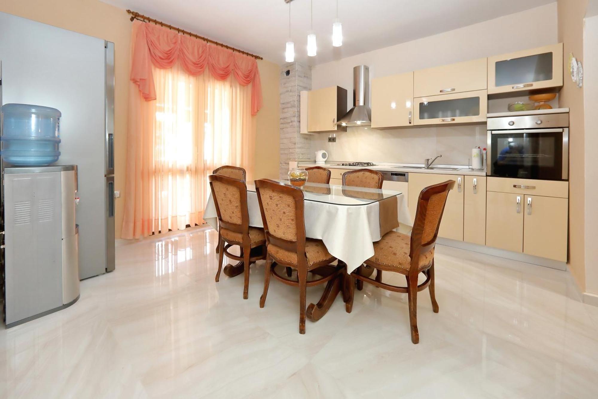 Apartment Lucijan Бибинє Номер фото