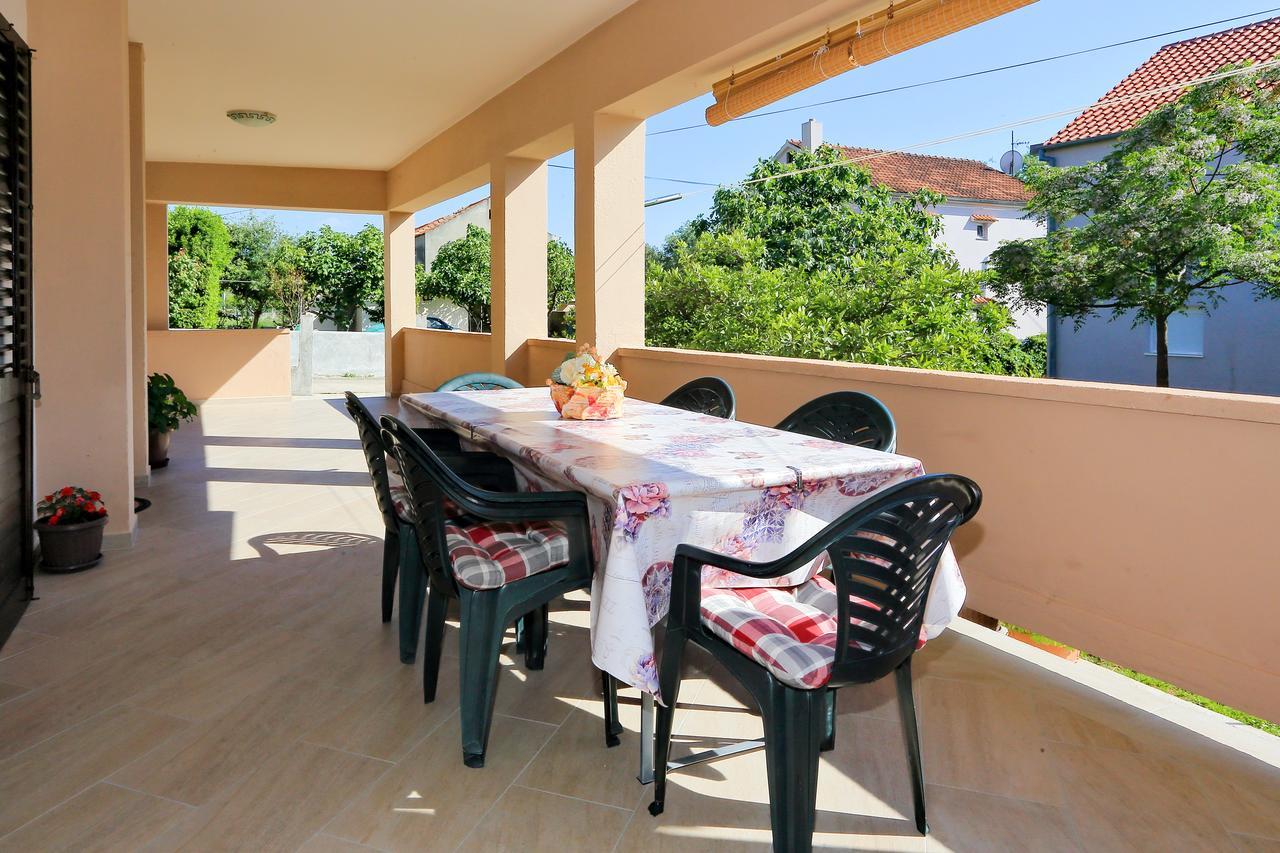 Apartment Lucijan Бибинє Екстер'єр фото