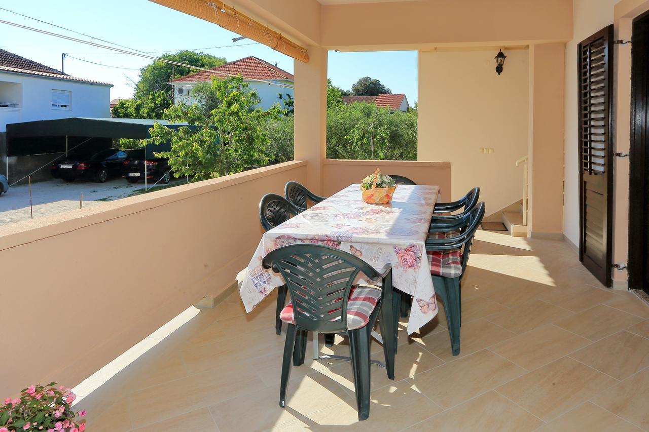 Apartment Lucijan Бибинє Екстер'єр фото