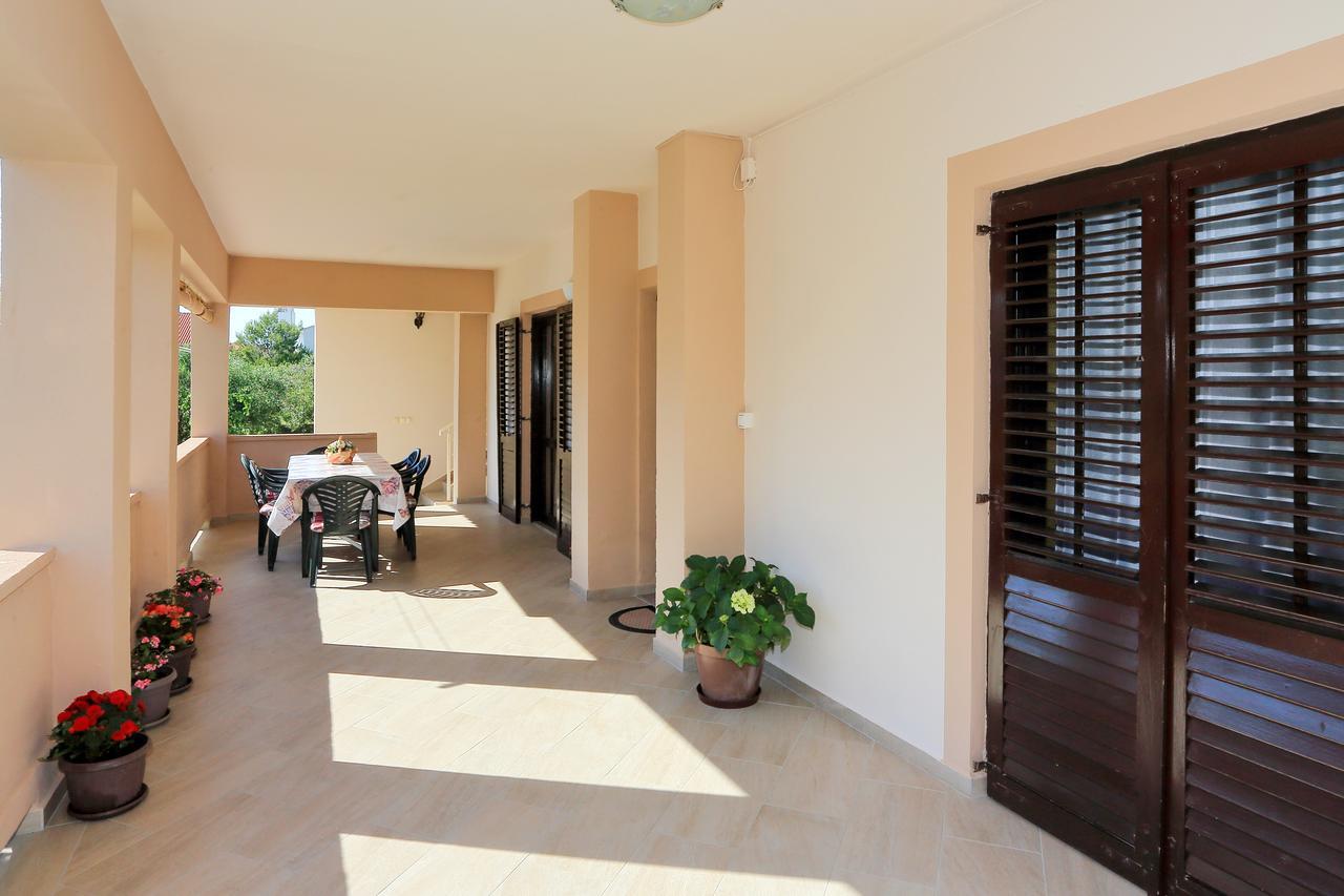 Apartment Lucijan Бибинє Екстер'єр фото